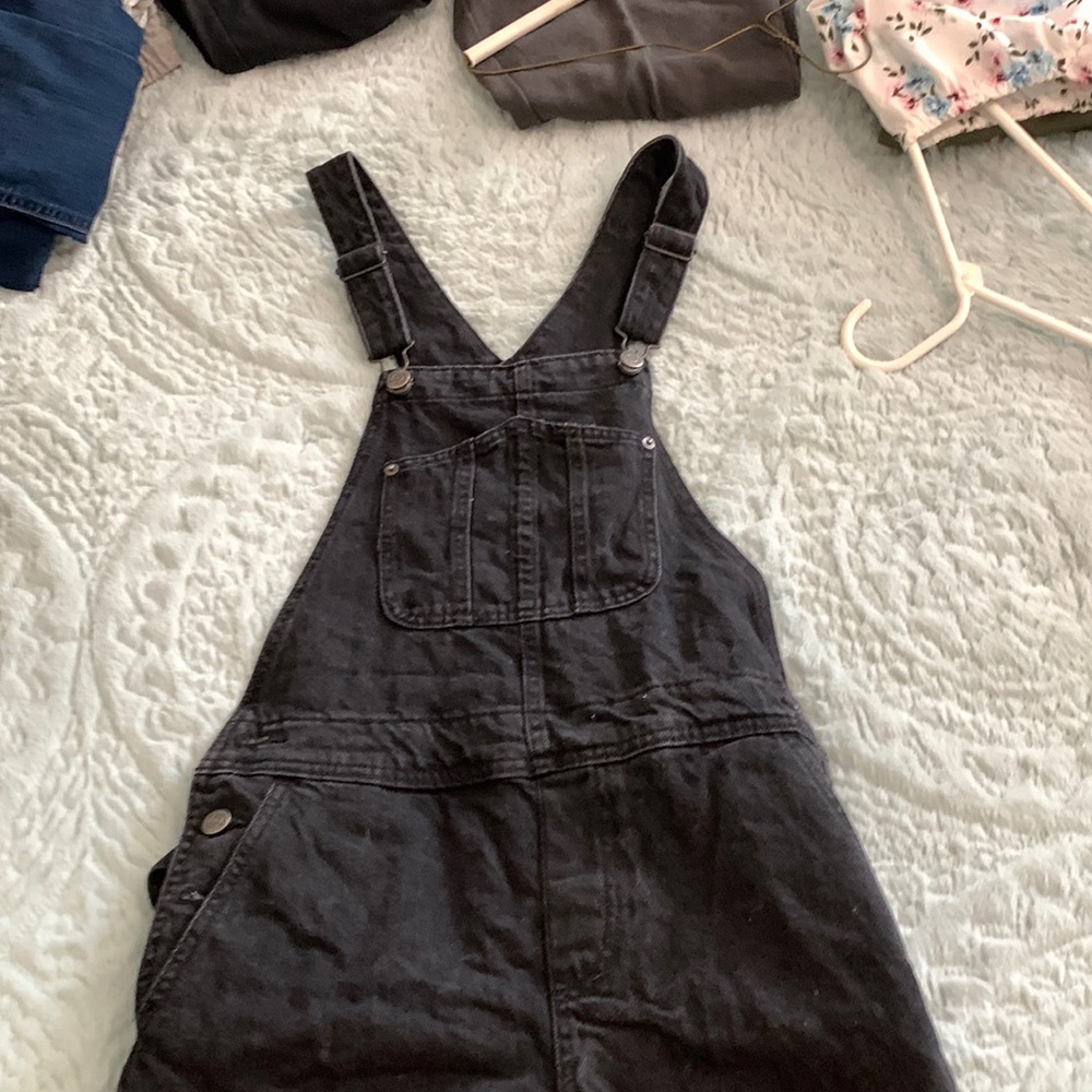 Old Navy Overalls